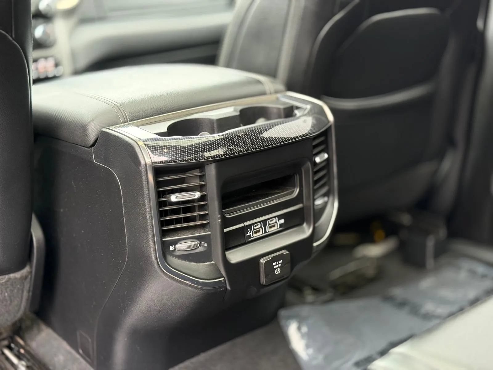 Used 2019 RAM 1500 Sport w/ Level 2 Equipment Group AWD/4WD image 15