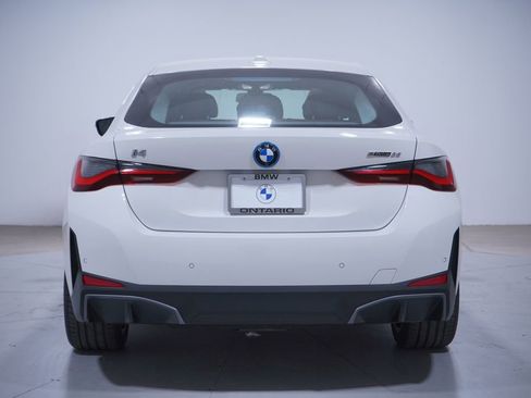 Used 2023 BMW i4 eDrive35 w/ Premium Package image 5