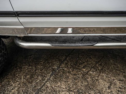 Used 1995 Ford F350 4x4 Crew Cab image 89