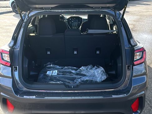 New 2026 Subaru Impreza 2.0i Sport image 25