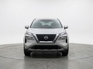 Used 2025 Nissan Rogue SV video 1