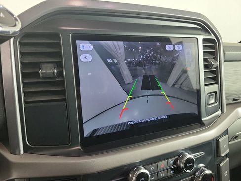 Used 2025 Ford F150 XLT w/ Equipment Group 301A Standard image 24