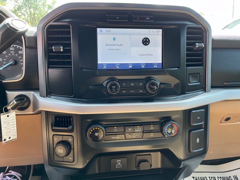 Used 2023 Ford F150 XLT AWD/4WD image 19