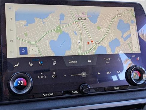 Used 2023 Lexus RX 350 Premium image 12