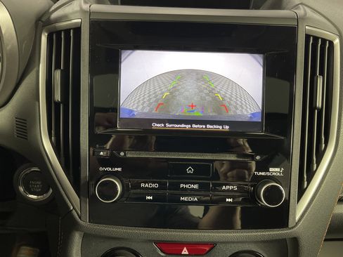 Used 2020 Subaru Crosstrek 2.0i Premium w/ Moonroof Package 1 image 23