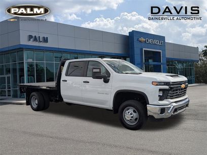 New 2025 Chevrolet Silverado 3500 W/T w/ WT Convenience Package