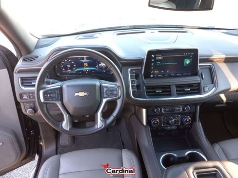 Used 2024 Chevrolet Tahoe LT image 29