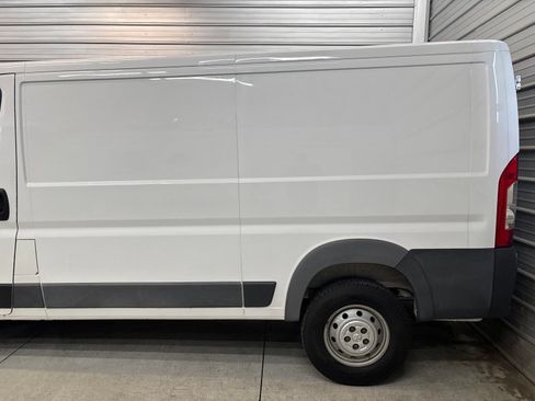 Used 2018 RAM ProMaster 1500 FWD image 7