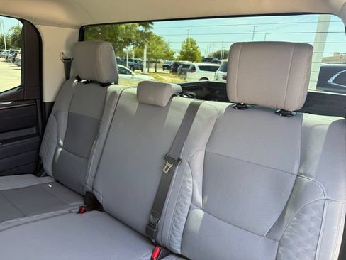 Used 2024 Toyota Tundra SR5 AWD/4WD image 30
