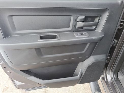 New 2026 RAM 3500 Tradesman AWD/4WD image 15