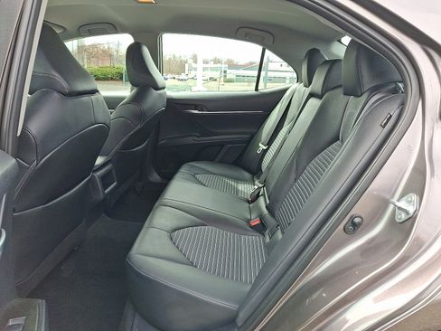 Certified 2023 Toyota Camry SE image 11