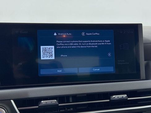 Certified 2024 Hyundai Sonata SEL FWD image 21