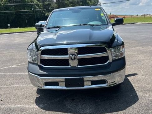 Used 2017 RAM 1500 ST w/ SXT Appearance Group AWD/4WD image 2