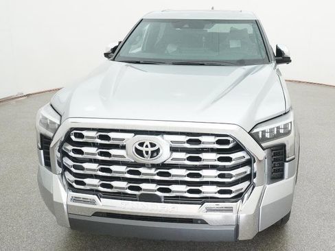 New 2026 Toyota Tundra 1794 Edition AWD/4WD image 2