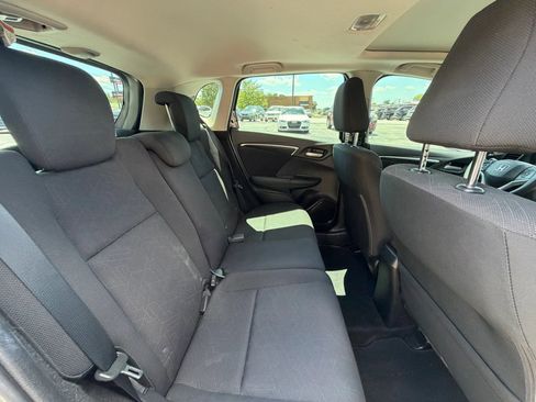 Used 2015 Honda Fit EX image 31