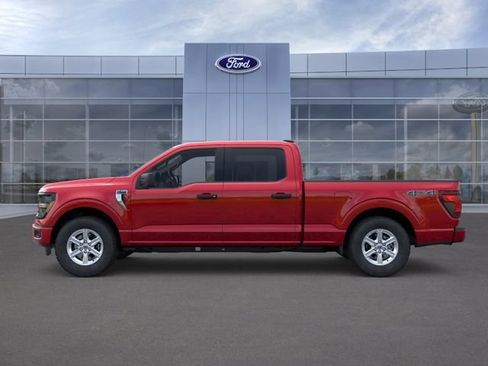 New 2026 Ford F150 XLT AWD/4WD image 3