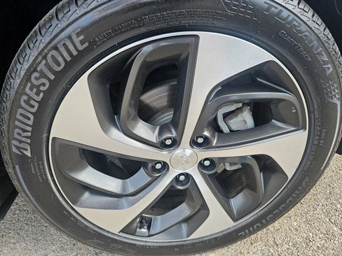 Used 2016 Hyundai Tucson Sport image 15