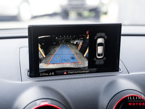 Used 2019 Audi RS 3 image 28