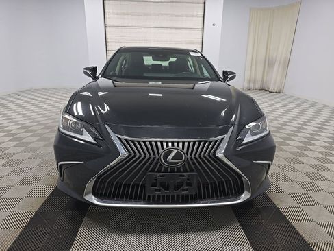 Used 2020 Lexus ES 350 w/ Premium Package FWD image 3