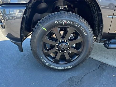 New 2026 RAM 2500 Tradesman image 10