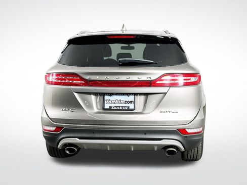 Used 2017 Lincoln MKC Select w/ Select Plus Package image 7