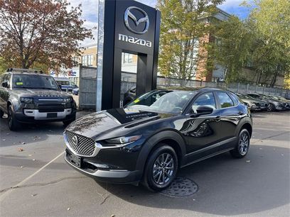 Used 2024 MAZDA CX-30 AWD 2.5 S