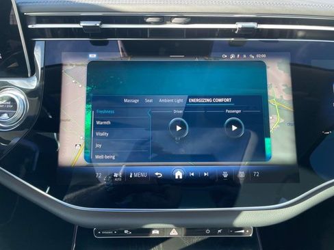 Used 2024 Mercedes-Benz E 450 4MATIC Sedan image 15