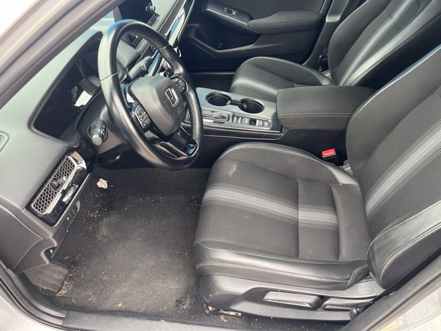 Used 2022 Honda Civic Sport image 12
