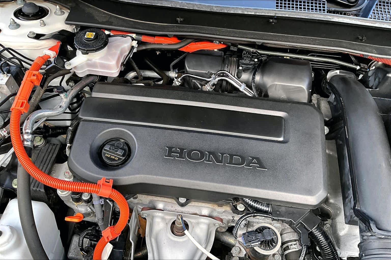 Used 2024 Honda CR-V Sport-L image 31