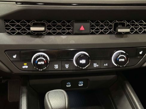 Used 2024 Honda Accord EX image 23
