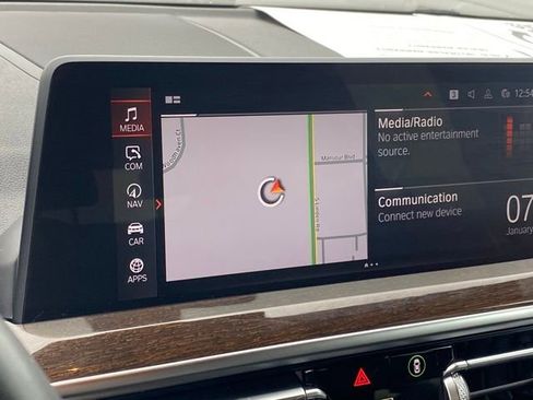 Used 2022 BMW X3 xDrive30i AWD/4WD image 11