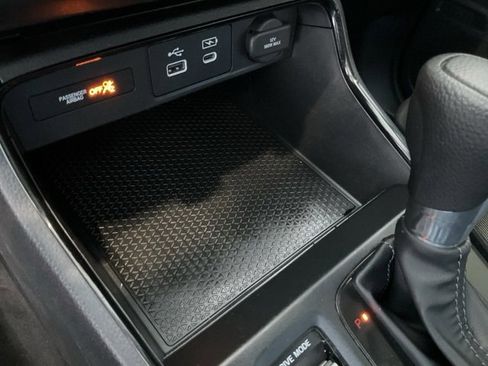 Certified 2024 Honda CR-V EX image 14