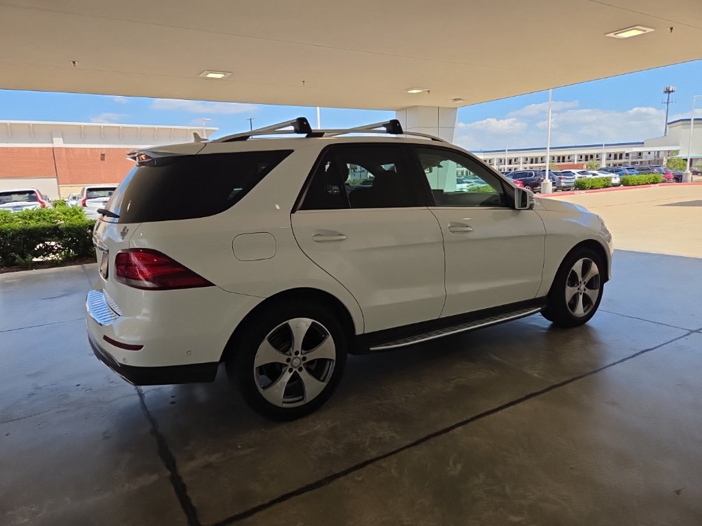 Used 2016 Mercedes-Benz GLE 350 image 6