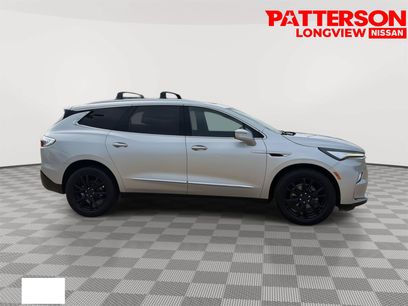 Used 2022 Buick Enclave Premium w/ Experience Buick Package
