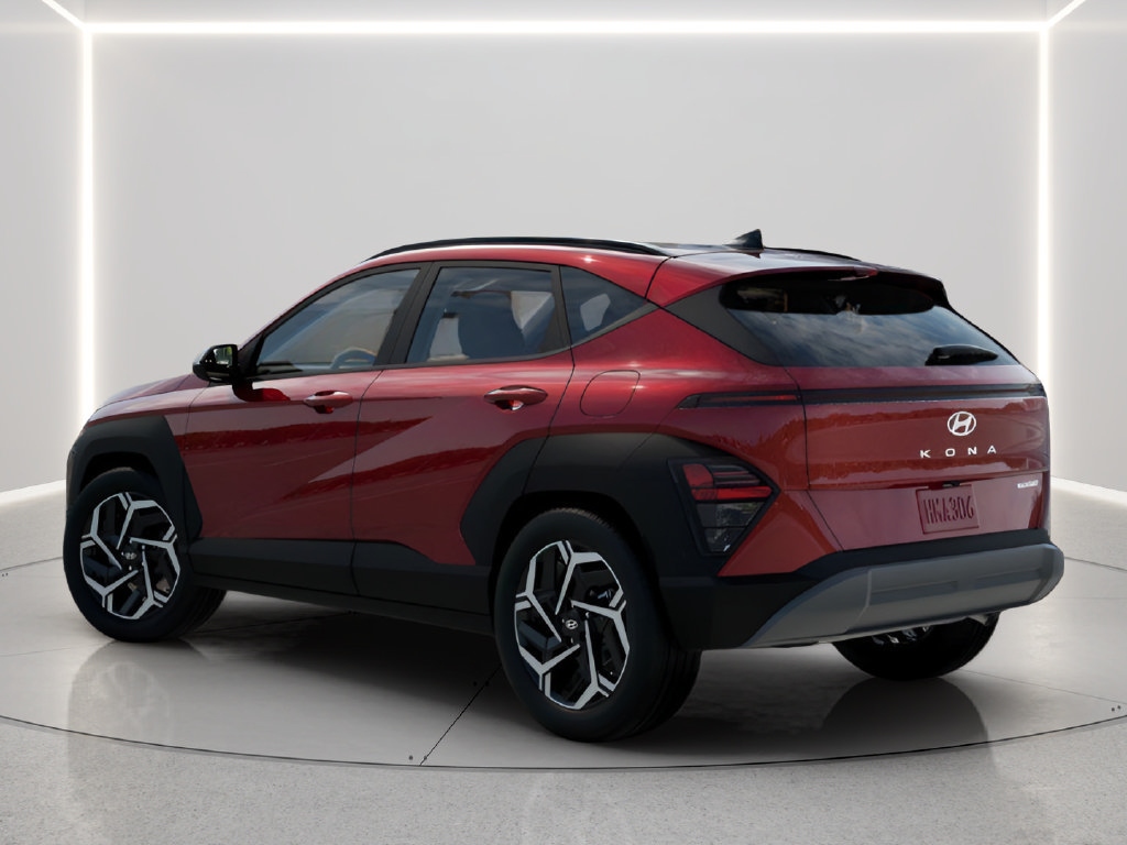 New 2027 Hyundai Kona SEL Premium AWD/4WD image 5