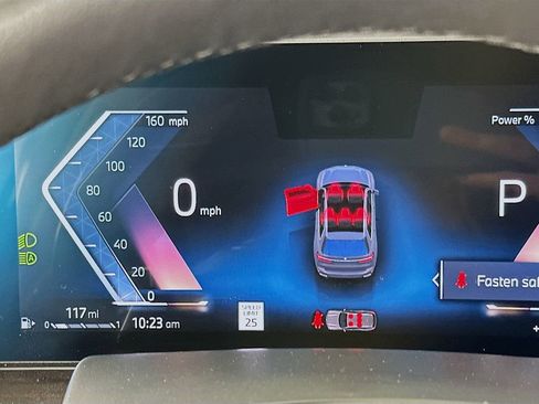 Used 2025 BMW X7 xDrive40i image 16