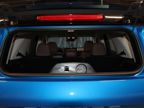 New 2025 Ford Bronco Sport Outer Banks w/ Outer Banks Tech Package+ image 31