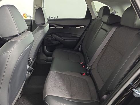 New 2026 Kia Seltos S image 21