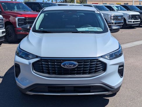 New 2025 Ford Escape Active image 40