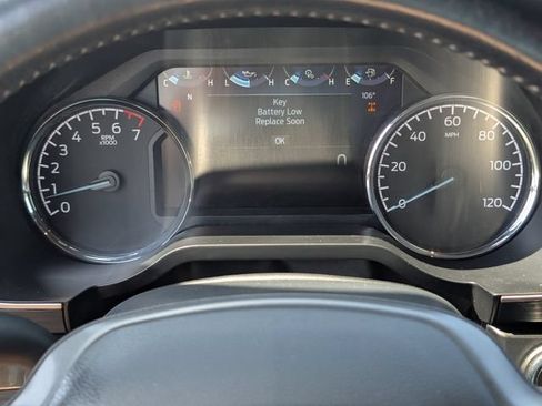 Used 2021 Ford F150 XLT w/ Equipment Group 302A High AWD/4WD image 21