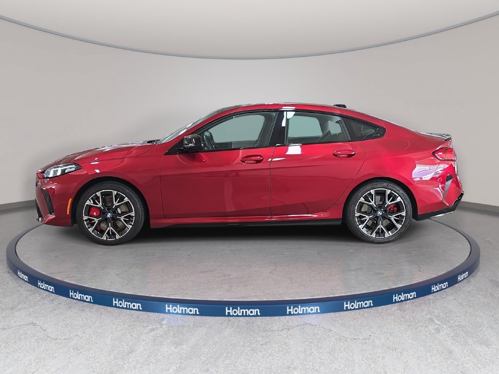 Used 2026 BMW M235i xDrive w/ Technology Package AWD/4WD image 11