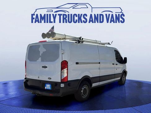 Used 2017 Ford Transit 150 148 Low Roof image 5