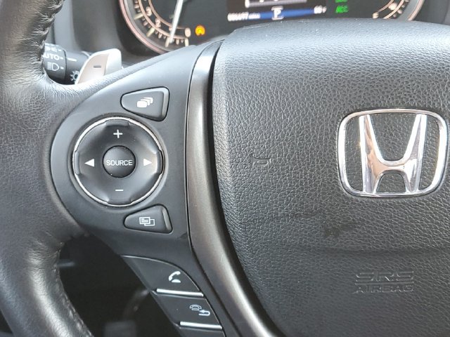 Used 2023 Honda Ridgeline RTL image 22