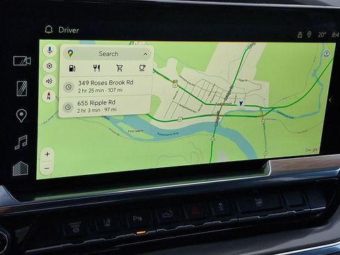 Used 2025 Chevrolet Silverado 3500 High Country w/ High Country Premium Package image 17