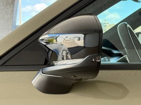 Certified 2025 MAZDA CX-70 Plug-In Hybrid w/ Premium Plus image 8