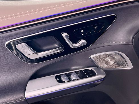 Certified 2023 Mercedes-Benz EQE 350+ 4MATIC SUV image 17
