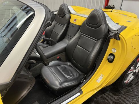 Used 2007 Saturn Sky w/ Premium Trim Pkg RWD image 39