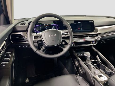 New 2025 Kia Telluride S image 24