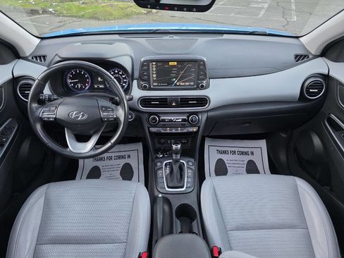 Used 2020 Hyundai Kona Ultimate image 66