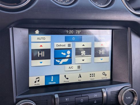 Used 2017 Ford Mustang Shelby GT350 w/ Electronics Package image 19